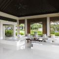 The Ungasan Clifftop Resort