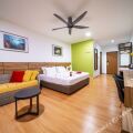 Aman Tioman Beach Resort