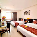 Edele Hotel Nha Trang