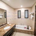 Pandanus Resort