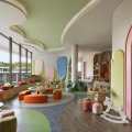 Villa Le Corail (Ex. Gran Melia Hotel Nha Trang)