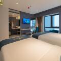 The Time Hotel Nha Trang