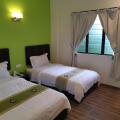 Inn Residence 18