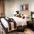 Cristal Hotel Abu Dhabi