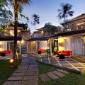 Segara Village Hotel