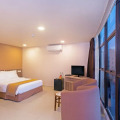Champa Central Hotel