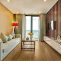 Yarra Ocean Suite Danang