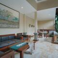 Parigata Villas Resort