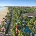 Legian Beach Hotel
