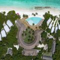 Ifuru Island Maldives