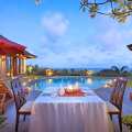 Ulu Segara Luxury Suites & Villas