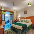 Bambolim Beach Resort