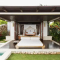 The Ungasan Clifftop Resort