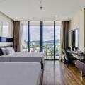 Poseidon Nha Trang Hotel