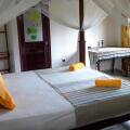 Srimali's Residence