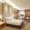 Sunway Putra Hotel, Kuala Lumpur