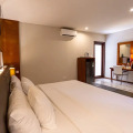 Abi Bali Resort And Villa