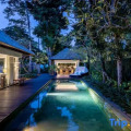 Kayumanis Nusa Dua Private Villa & Spa