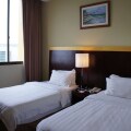 Gaya Centre Hotel