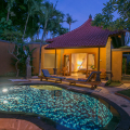 Parigata Villas Resort