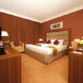 City Seasons Al Hamra Hotel