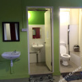 Akinabalu Youth Hostel