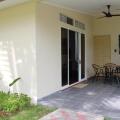 Langkah Syabas Beach Resort