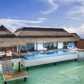 Pullman Maldives Maamutaa