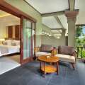 Bali Niksoma Boutique Beach Resort