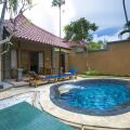 Parigata Villas Resort