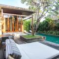 The Elysian Boutique Villa Hotel