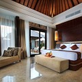 Ulu Segara Luxury Suites & Villas