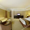 Pacific Regency Hotel Suites