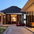 Mahagiri Villas Sanur