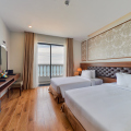 Imperial Hotel Nha Trang
