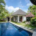 The Bidadari Villas & Spa
