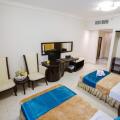 Crystal Plaza Hotel