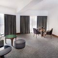Le Meridien Abu Dhabi