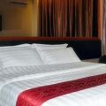 Goldenhill Hotel