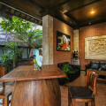 Legian Village Hotel