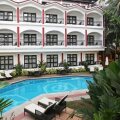 Keys Select Ronil Resort Goa