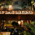 Au Lac Legend Hotel