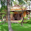 Sandhills Beach Resort & Spa