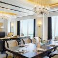 The St. Regis Abu Dhabi