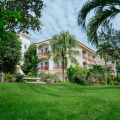 Le Aqua Resort & Spa Phan Thiet (Ex.Swiss Village Resort & Spa)