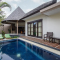 The Bidadari Villas & Spa