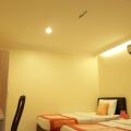 Safari Hotel