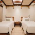 Ramayana Candidasa Beach Resort