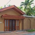 Villa Shade