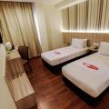 My Hotel @ Kl Sentral